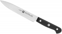 Photos - Kitchen Knife Zwilling Gourmet 36110-161 