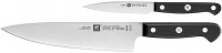 Photos - Knife Set Zwilling Gourmet 36130-005 