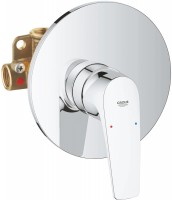 Tap Grohe Start Flow 29116000 