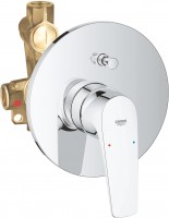 Tap Grohe Start Flow 29117000 