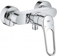 Photos - Tap Grohe Eurosmart 25242003 