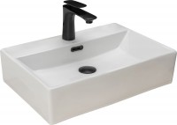 Photos - Bathroom Sink REA Bonita 510 REA-U8701 510 mm
