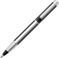 Photos - Pen Pelikan Elegance Pura R40 Black Silver 