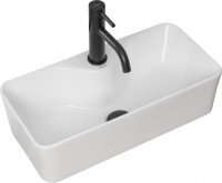 Bathroom Sink REA Mery 505 REA-U0699 505 mm