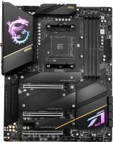 Motherboard MSI MEG X570S ACE MAX 