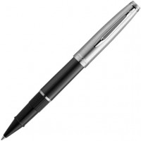 Pen Waterman Embleme Black CT Rollerball Pen 