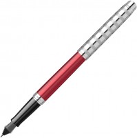 Pen Waterman Hemisphere Deluxe 2020 Red CT Fountain Pen 