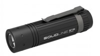 Torch Led Lenser Solidline ST6 
