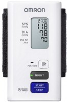 Blood Pressure Monitor Omron NightView 