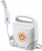 Photos - Nebuliser Little Doctor LD-215C 