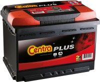 Photos - Car Battery Centra Plus (CB500)