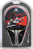 Table Tennis Bat Cornilleau Sport Pack Solo 