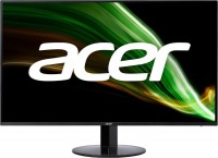 Photos - Monitor Acer SB271bi 27 "  black