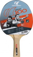 Table Tennis Bat Cornilleau Sport 100 