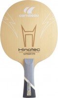 Photos - Table Tennis Bat Cornilleau Hinotec Off+ Carbon 