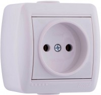 Photos - Socket Lezard Nata 710-0200-121 white