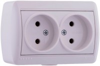 Photos - Socket Lezard Nata 710-0200-128 white