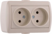 Photos - Socket Lezard Nata 710-0300-128 beige