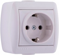 Photos - Socket Lezard Nata 710-0200-122 white