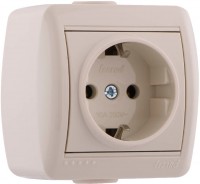 Photos - Socket Lezard Nata 710-0300-122 beige