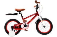 Photos - Kids' Bike Xiaomi Kinderkraft 16 
