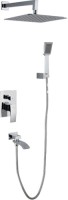 Photos - Shower System Gappo G7107 