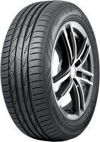 Tyre Nokian Hakka Blue 3 255/65 R17 114H 
