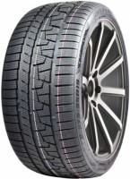 Tyre Royal Black Royal Winter UHP 215/45 R16 90H 