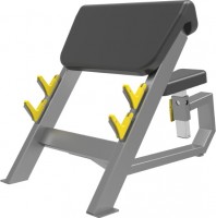 Photos - Weight Bench DHZ A3044 