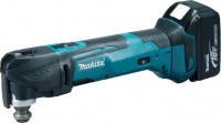 Photos - Multi Power Tool Makita DTM51RT2 