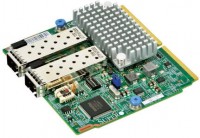 PCI Controller Card Supermicro AOC-MTGN-I2SM-O 