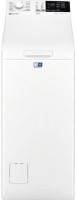 Photos - Washing Machine Electrolux PerfectCare 600 EW6TN4272P white