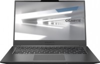 Photos - Laptop Gigabyte U4 UD (U4UD-70EE823SO)