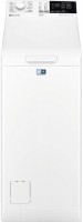 Photos - Washing Machine Electrolux PerfectCare 600 EW6TN14262P white