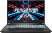 Photos - Laptop Gigabyte G5 KD