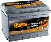 Photos - Car Battery Centra Futura (CA612)