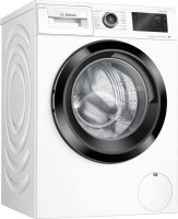Photos - Washing Machine Bosch WAL 28PHE white