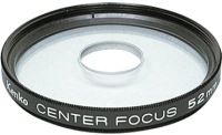 Photos - Lens Filter Kenko Center Focus 67 mm