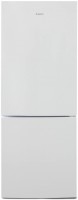 Photos - Fridge Biryusa 6033 white