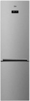 Photos - Fridge Beko RCNK 310E20 VS silver