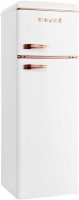 Photos - Fridge Snaige FR27SM-PROC0F white