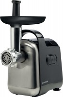 Photos - Meat Mincer Gorenje MG 1800 BK black