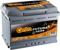 Photos - Car Battery Centra Futura (CA770)