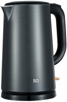 Photos - Electric Kettle BQ KT1824S 1800 W 1.7 L  graphite