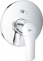 Photos - Tap Grohe Eurosmart 19450003 