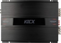 Photos - Car Amplifier Kicx ST 1000 