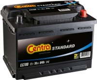 Photos - Car Battery Centra Standard (CC550)