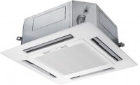 Photos - Air Conditioner Biryusa BLCA-H12/4R1 35 m²