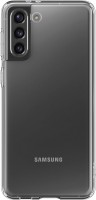 Photos - Case Spigen Crystal Flex for Galaxy S21 