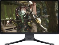 Photos - Monitor Dell Alienware AW2521HFA 25 "  black